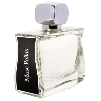 JOVOY PARIS Musc Pallas EDP 100 ml